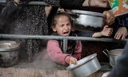 Gazze’de açlık felaketi büyüyor: 6 kişi daha şehit oldu