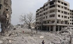 Gazze'de işgalcilerin katliamı 678'inci gününde devam ediyor