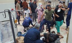 Gazze'de kan stokları tükeniyor: Açlık bağışların önündeki en büyük engel