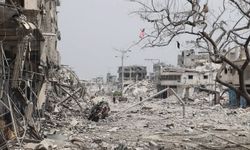 Gazze'de siyonist rejim saldırılarında 12 şehit