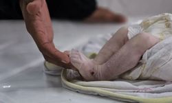 Gazze’de son 24 saatte açlıktan 7 Filistinli şehid oldu