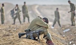 Gazze'deki katliamdan dönen bir işgal askeri daha kendini öldürdü