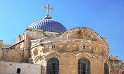 Gazze'deki Ortodoks ve Latin Patrikhanesi: Zorunlu göç siviller için ölüm gibi