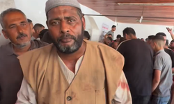 Gazze'nin kahramanlarından Ammar el-Qayid şehit oldu