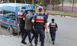 Göçmen kaçakçılığı operasyonu: 4 gözaltı