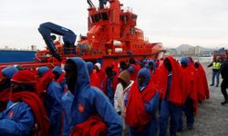 Göçmen teknesi Moritanya açıklarında alabora oldu: 69 ölü, 100’den fazla kayıp