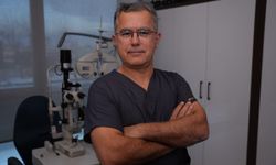  Göz sağlığı ihmale gelmez: Retina ve vitreus hastalıklarına dikkat