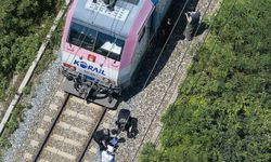 Güney Kore'de tren kazası: 2 ölü, 4 yaralı