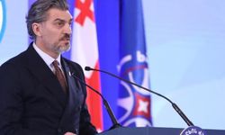 Gürcistan Cumhurbaşkanı, Türkiye'yi ziyaret edecek