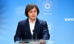 Gürcistan: Topraklarımız Rus işgali altında