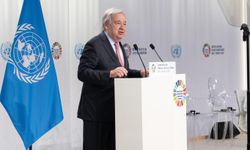 Guterres: Gazze'de yaşanan açlık artık bir tehlike değil, somut bir gerçek