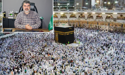 Hacı adaylarına önemli uyarılar
