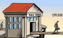 HAKSİAD Başkanı Çetiz: Faiz, hem insanı hem ekonomiyi bitiriyor