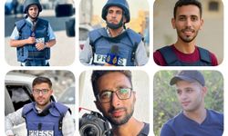 HAMAS: Gazetecilerinin katledilmesi sivillere karşı daha büyük suçlar işlenmesini kolaylaştıracaktır