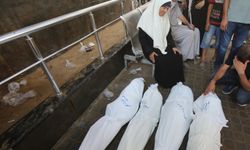 HAMAS: Halkımız, durdurulması ve faillerinin yargılanması gereken barbar israil terörünün kurbanıdır