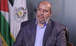 HAMAS heyeti Kahire'de: Gündem Gazze'deki soykırım ve ulusal uzlaşı