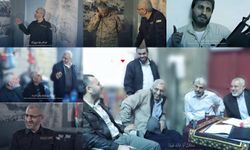 HAMAS, Muhammed ed-Dayf ve şehit komutanların fotoğrafını yayınladı