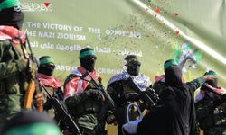 HAMAS ve İslami Cihad’dan işgalci rejimin Kudüs'teki yasadışı yerleşim planına tepki