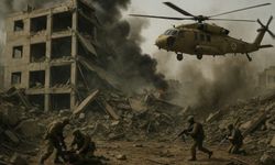 Han Yunus’ta bir işgal subayı öldürüldü