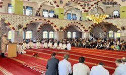 Hani’de hafızlık icazet merasimi düzenlendi