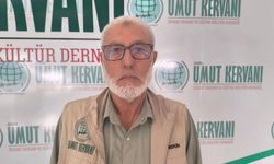 Hayırseverlerden ihtiyaç sahiplerine su kuyusu desteği