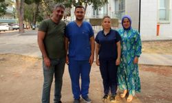 Hemşirelerden kadro ve eşit hak talebi