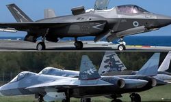 Hindistan, Rus Su-57 ve ABD F-35 savaş uçaklarının satın alınmasını değerlendiriyor
