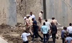 Hindistan'da taş ocağı kazası: 6 ölü