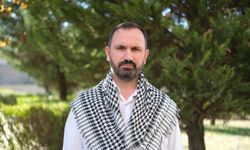 HÜDA PAR Ankara İl Başkanı Karaarslan: Gazze için artık söz değil, somut adım zamanı