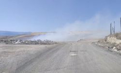 HÜDA PAR Belediye Meclis Üyesi Özkan'dan çöp sorununa tepki