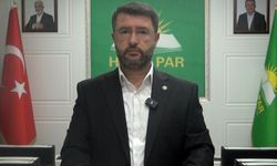 HÜDA PAR İl Başkanı Beyazçiçek: Aile yapısındaki çözülmenin temelinde maneviyatsızlık yatıyor.