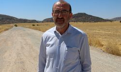 HÜDA PAR İlçe Başkanı Balyen: Mahallelerimizin yol ve su sorunları çözülmeli