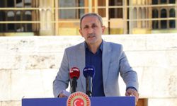 HÜDA PAR Milletvekili Demir: Halk, kadınları istismar etmek isteyenlere gereken cevabı verecektir