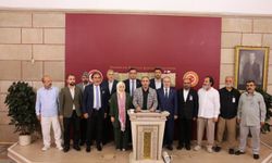 HÜDA PAR Milletvekili Demir: Tüm Türkiye’yi 10 Ağustos’taki Gazze yürüyüşüne davet ediyoruz