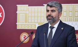 HÜDA PAR Milletvekili Dinç’ten Mersin’de saldırıya uğrayan aile hakkında açıklama