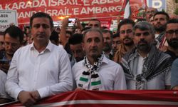 HÜDA PAR Milletvekillerinden Meclis’e Gazze çağrısı: Bedeli ne olursa olsun insani koridor açılmalı