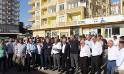 HÜDA PAR: Silopi'de yüksek kesilen elektrik faturaları halkı mağdur ediyor