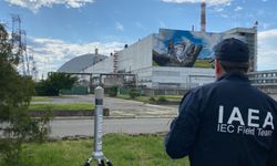 IAEA: Çernobil'de nükleer bir kazayı önlemek için azami dikkat edilmeli