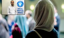 İDEV: "Okul içinde baş açık bulunur" ifadesi yönetmelikten çıkarılmalıdır