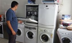 İkinci el eşya esnafı: İşlerimizin en yoğun olması gerektiği bu dönemde siftah yapamıyoruz!