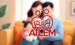 "İlk Öğretmenim Ailem" uygulamasını 4 ay içerisinde 1 milyon 25 bin aile kullanmaya başladı