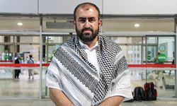 İLKHA ekibi Sumud Filosu ile Gazze yolunda: Bu zulme karşı sessiz kalmayacağız!