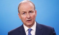 İrlanda’dan AB’ye tepki: Gazze için kınama zamanı geçti