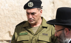 İşgalci rejim Genelkurmay Başkanı Zamir: Netanyahu ailesi beni tasfiye etmek istiyor