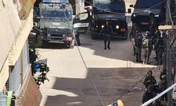 İşgalciler, Beytüllahim'de altı Filistinliyi esir aldı