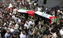 İşgalciler El Halil'den 50 şehidin cenazesini soğuk hava depolarında tutuyor