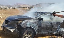 İşgalin Lübnan'a saldırısında bir kişi şehit oldu