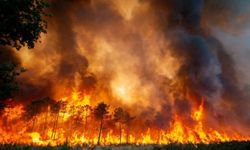 İspanya ve Portekiz orman yangınları ile mücadele ediyor