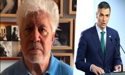 İspanyol yönetmen Almodóvar’dan siyonistlerle ilişkilerin kesilmesi çağrısı