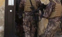 İstanbul'da DAİŞ operasyonu: Kırmızı bültenle aranan şüpheli dahil 9 gözaltı